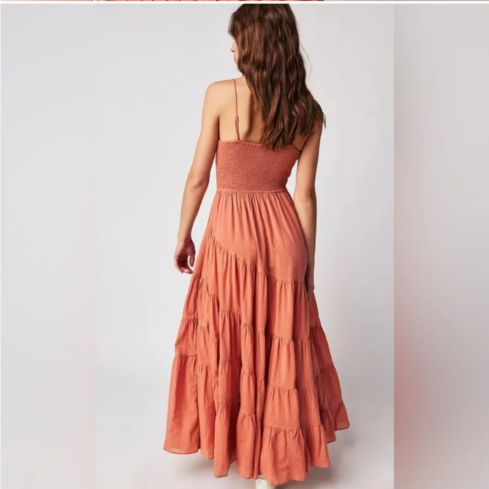 RARE Free People Dress - Picture 4 of 4